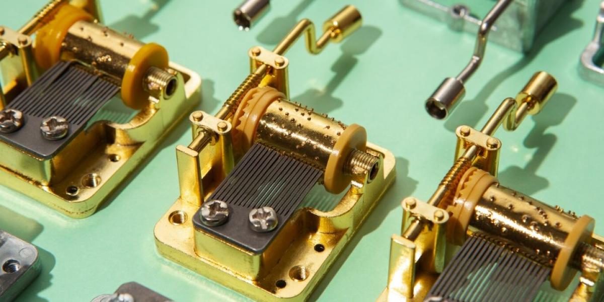 Enhancing Equipment Longevity with Contactor Repair Kits