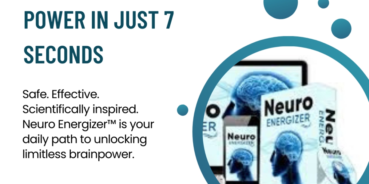 ⚡ Unlock Your Brain’s Hidden Power with Neuro Energizer: The Science of Sound and Genius