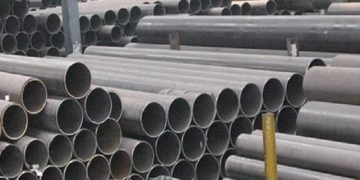Understanding ASTM A106 Grade B Pipes and SS Threaded Rod Manufacturers