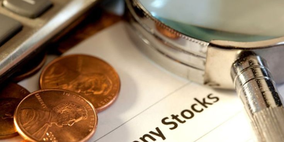 Best Penny Stocks in India That May Become Big Players