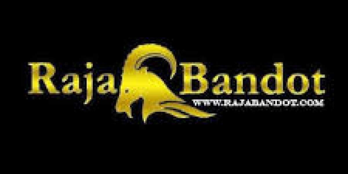 Mengapa Rajabandot Menjadi Situs Slot Terpercaya di Indonesia