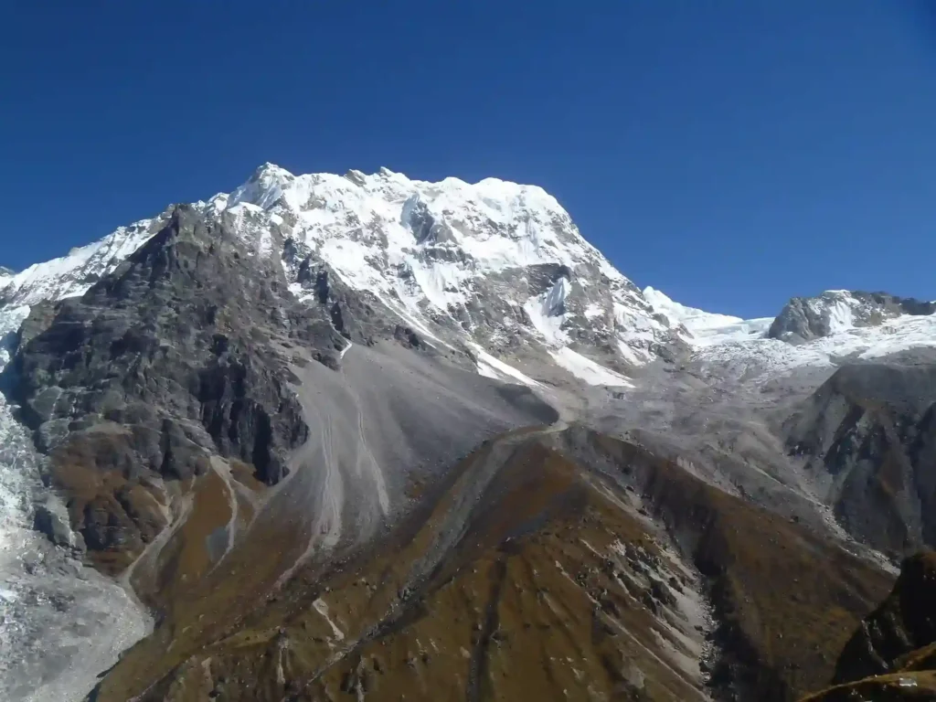 Langtang Valley Trekking - 2024 Guide & 10 Days Itinerary