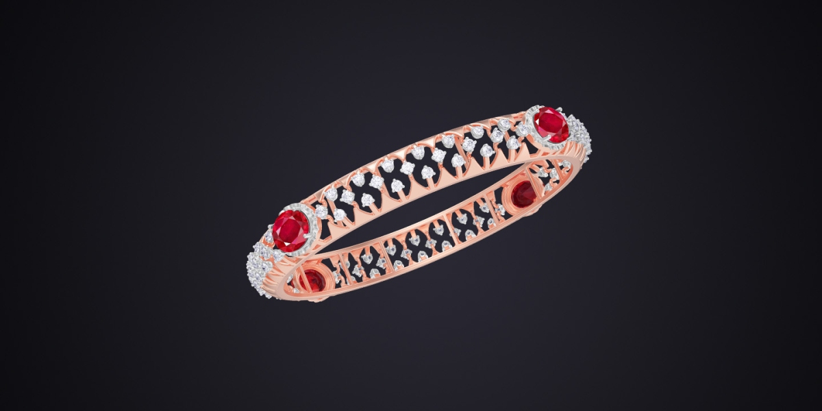 Dew Diamonds: Crafting Custom Diamond Jewellery That Reflects Your Unique Style