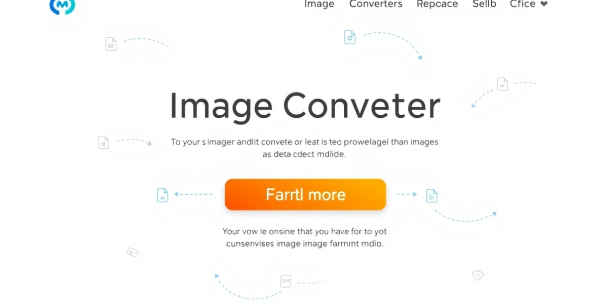 Online Tool to Convert Image Formats