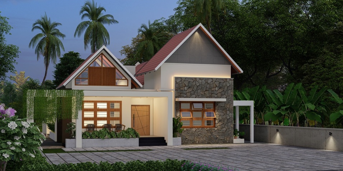 BassicArchitect Iritty – Redefining Modern Design and Timeless Architecture