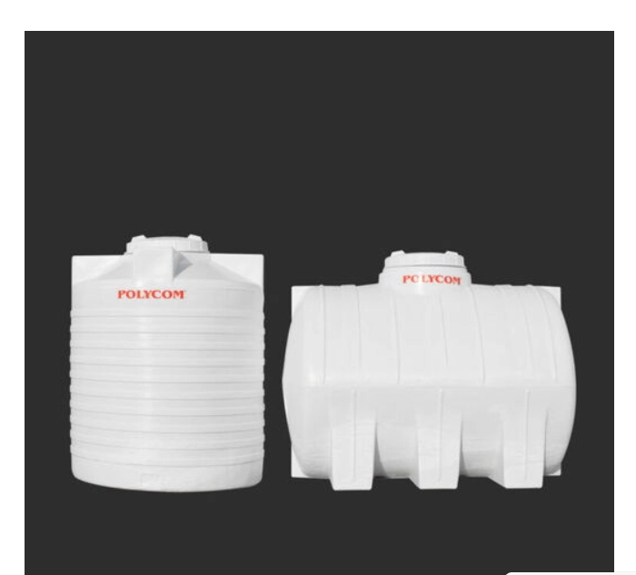 polycomplastics
