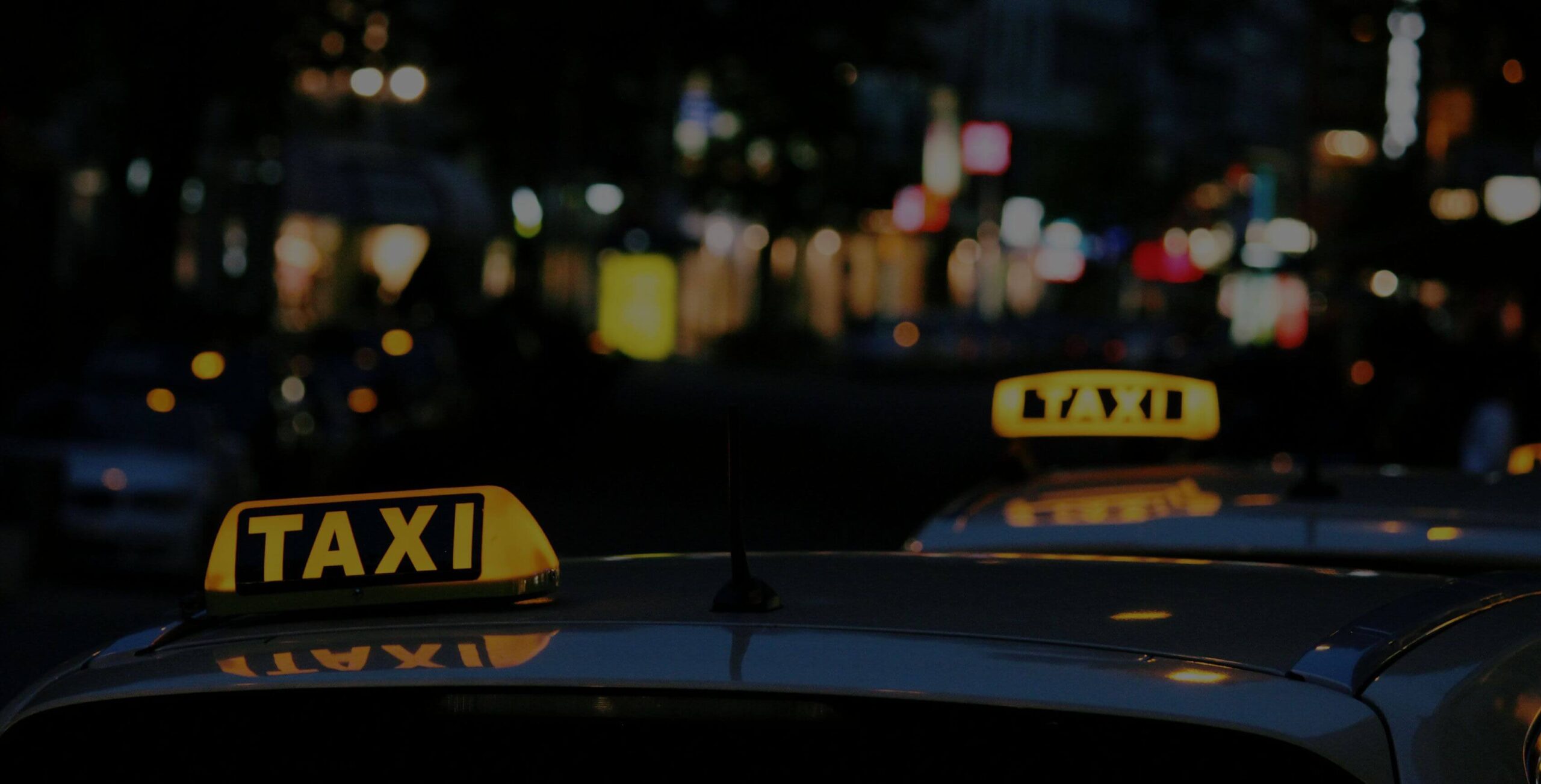 Waar u op moet letten voordat u een taxi in Nootdorp boekt
