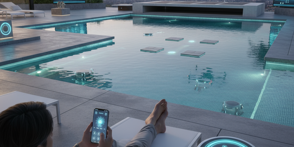 Manual vs. Automatic Pool Cleaning: Which Is Right for You?