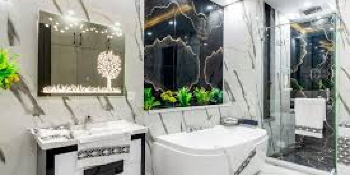 Bathroom Renovation Contractors Near Me, Bathroom Renovations Company for Reliable and Expert Services