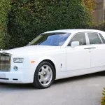 Wedding car Hire Birmingham
