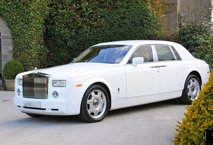 Wedding car Hire Birmingham