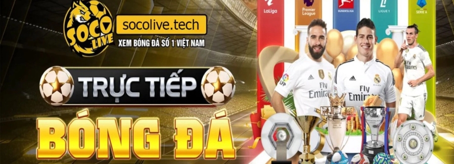 Socolive