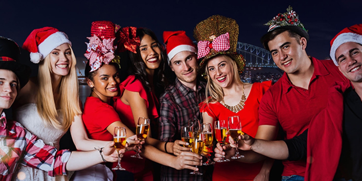 Sail into the Season: Discover the Magic of Christmas Cruises in Sydney