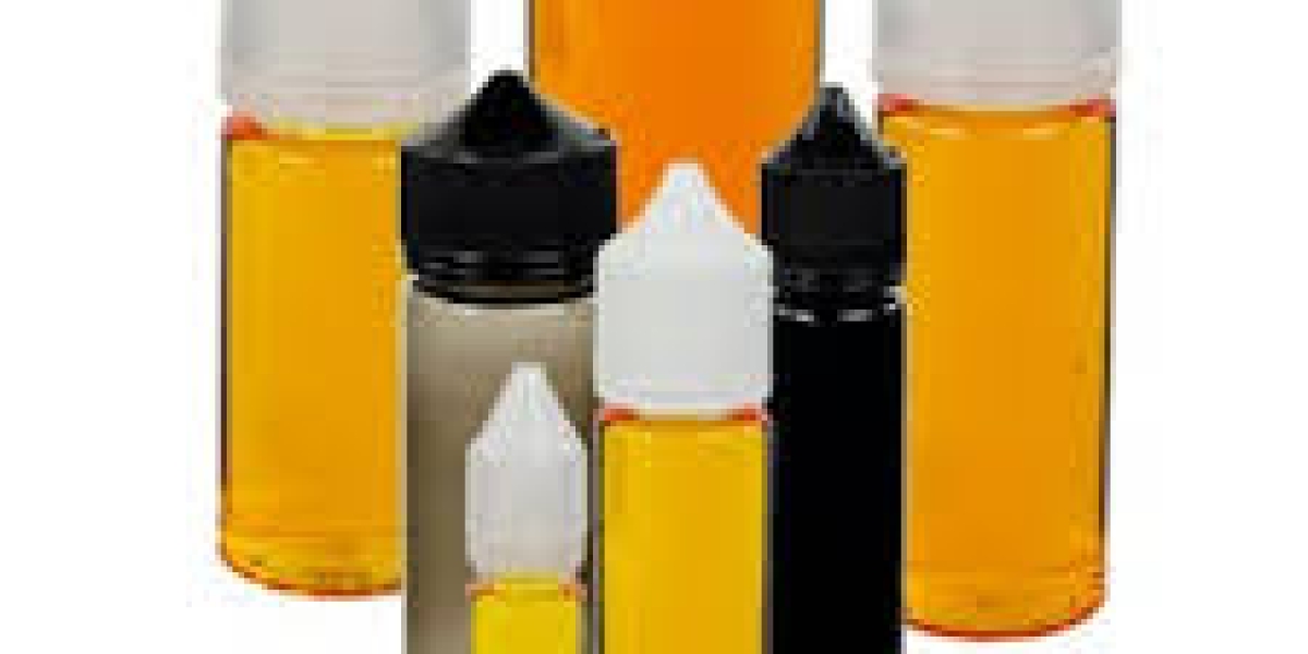 E-Liquid Market witnessing rapid growth driven by flavor innovation and personalized vaping experiences