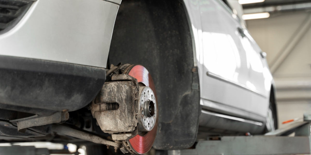 Experience Smoother Rides with a Better Suspension System