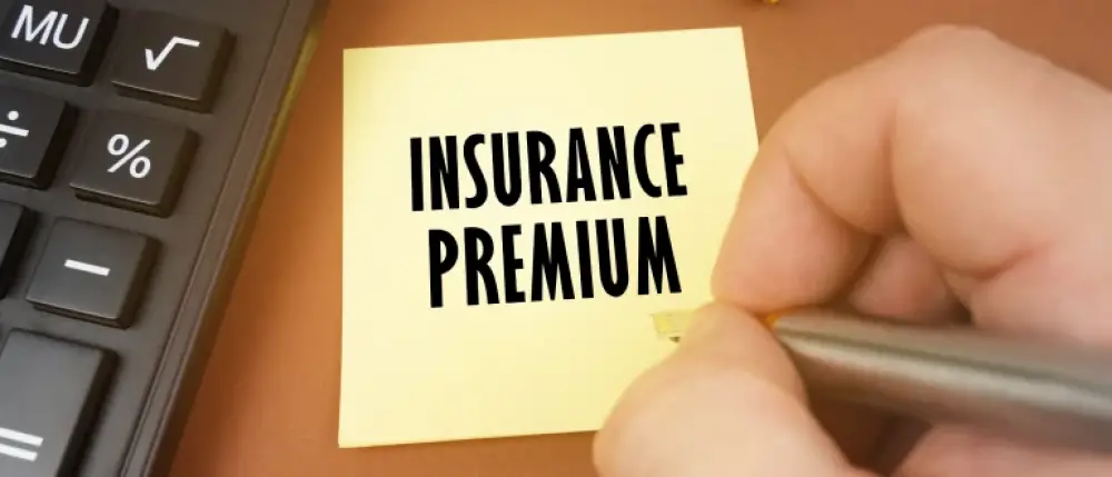 Are Health Insurance Premiums Tax Deductible in California?