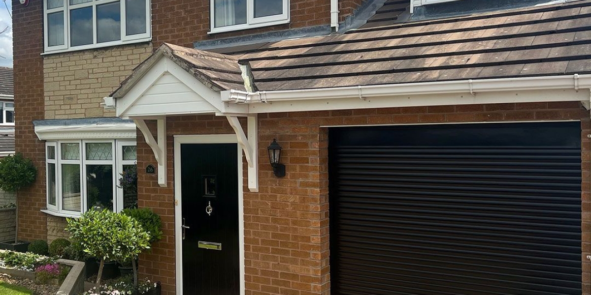Automatic Doors Christchurch: Safe, Reliable, and Efficient Entry Solutions