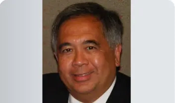 Dr Michael Oon