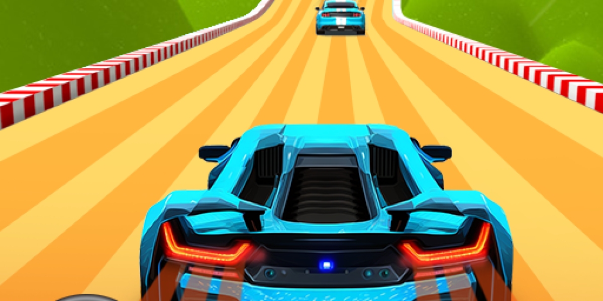 Overview of Car Games