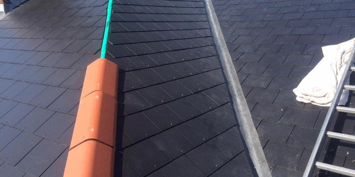 Pitched Roof Survey Poole: The Key to Identifying Potential Issues Early