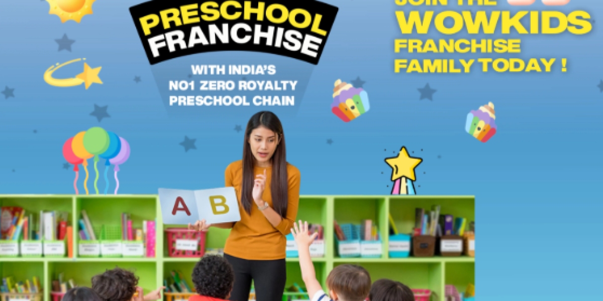 The Power of Preschool Enquiry Forms and School Franchise Models