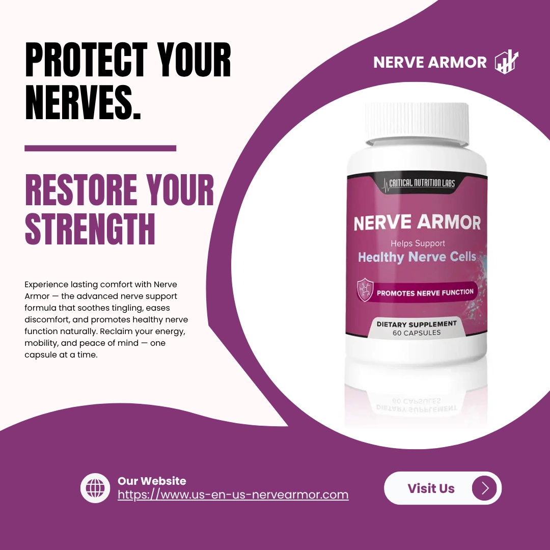 Nerve Armor