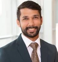 Mitesh Sen