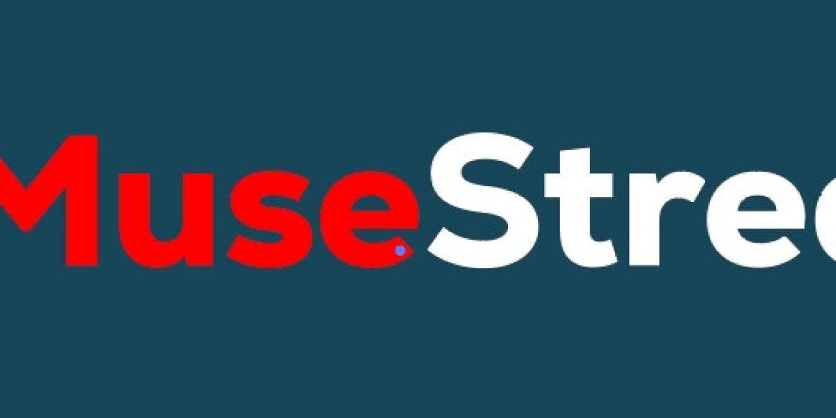 Musestream: Your Creative Space Online