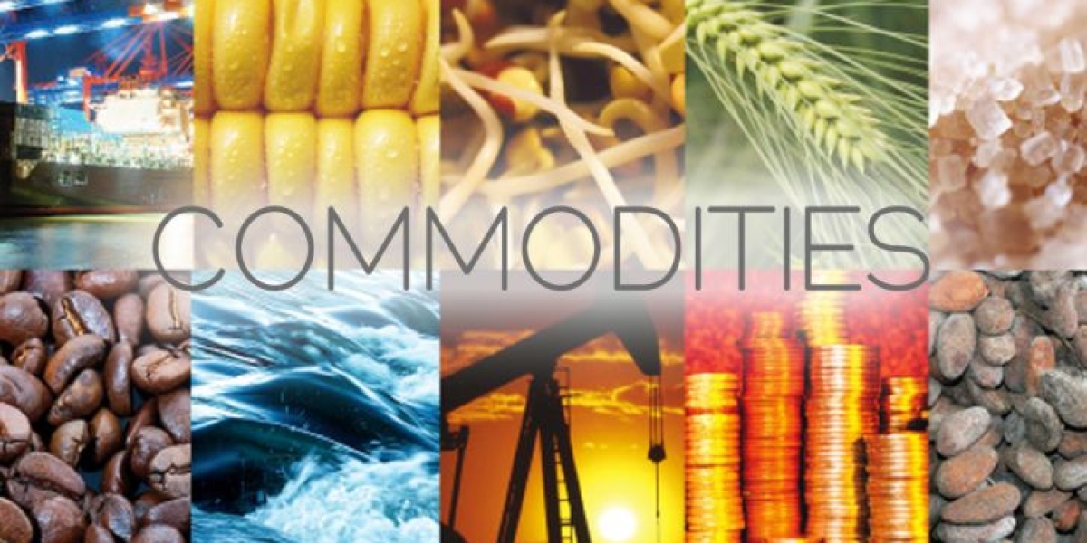 Best Commodity Trading Apps for Instant Market Execution