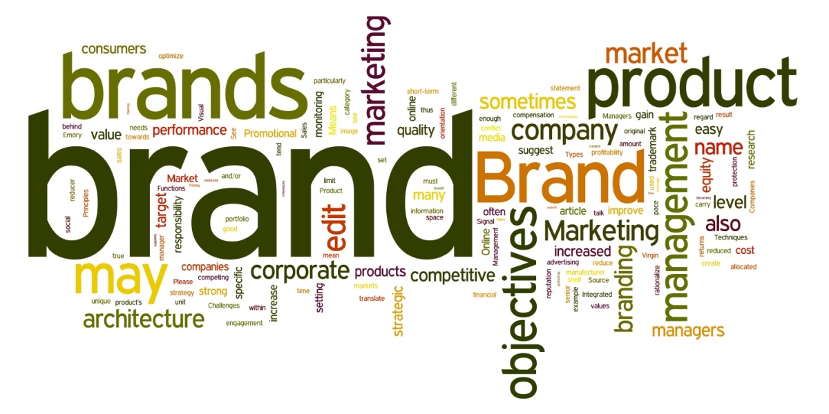 Top Branding Agencies: Experts in Visual Brand Identity