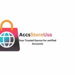 Buy Social Media Account