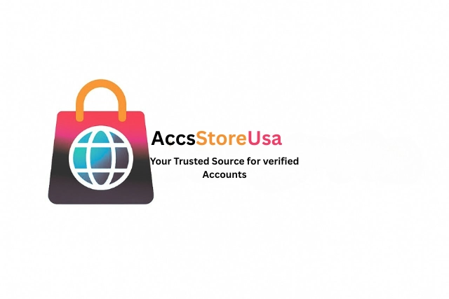 Buy Social Media Account