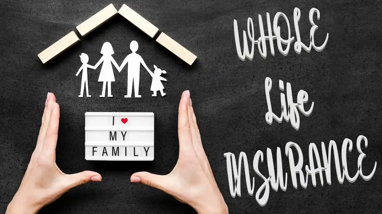 Unlocking the Advantages of Whole Life Insurance: Just Coverage