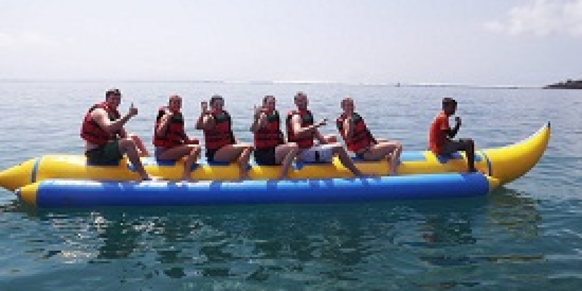 Hatta Kayak: The Ultimate Adventure on Crystal Waters