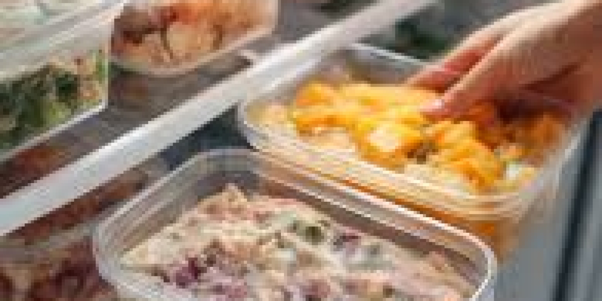 Frozen Ready Meals Market Competitive Landscape and Key Player Strategies Overview