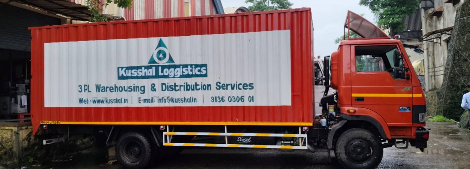Best 3PL Logistics Company in Indore: A Comprehensive Guide