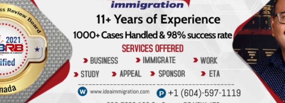 Idea Immigration