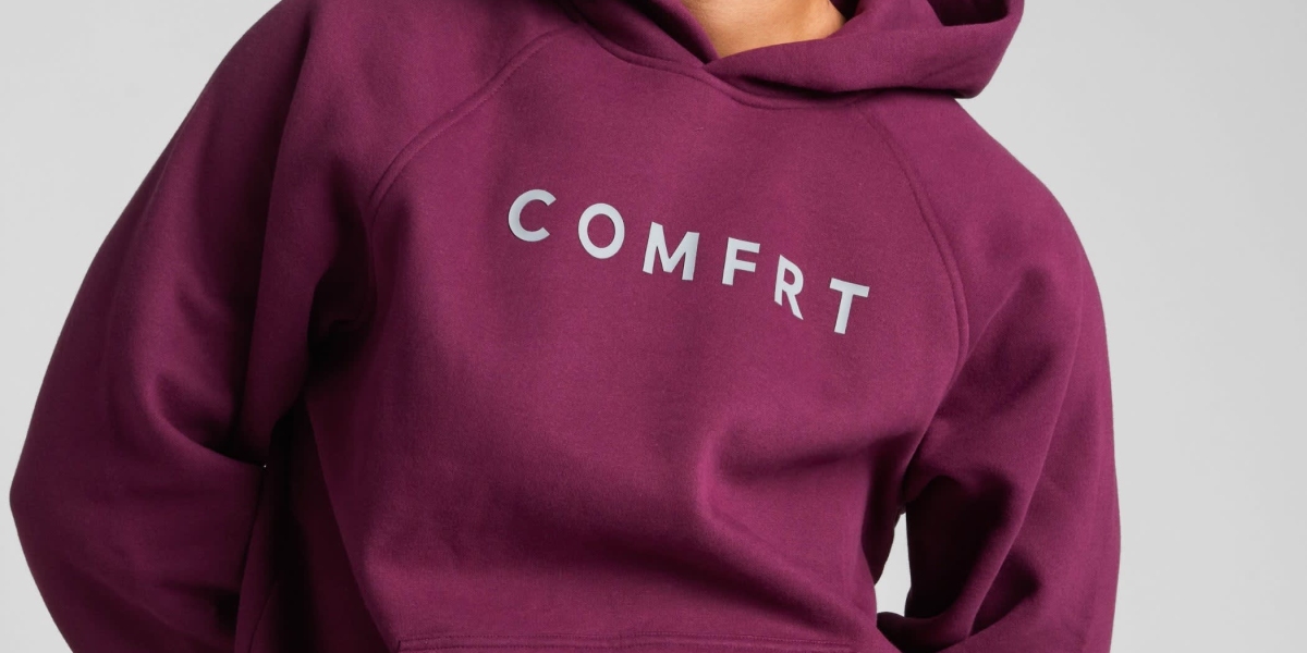 Reasons a Comfrt Hoodie Fits Any Lifestyle Perfectly