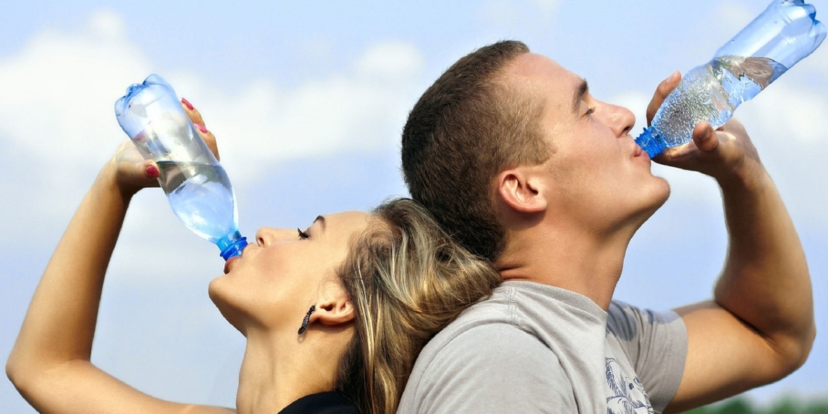 Clean Water, Healthy Life: The Importance of Water Filter Dubai