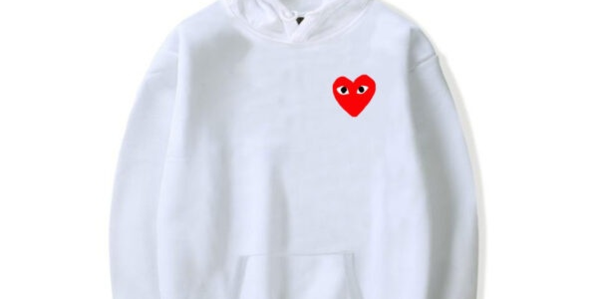 What Makes Comme des Garçons Clothing Special