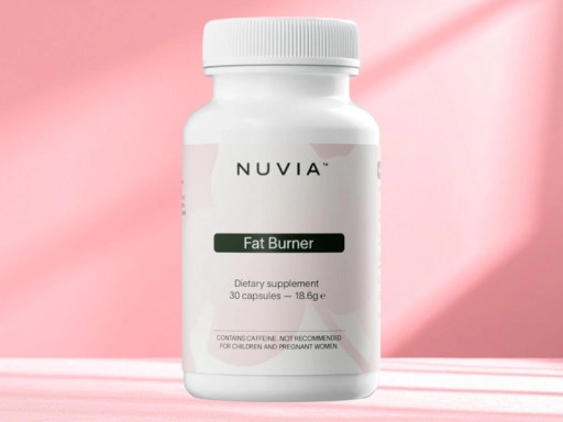 Nuvia Fat Burner Consumer Reviews