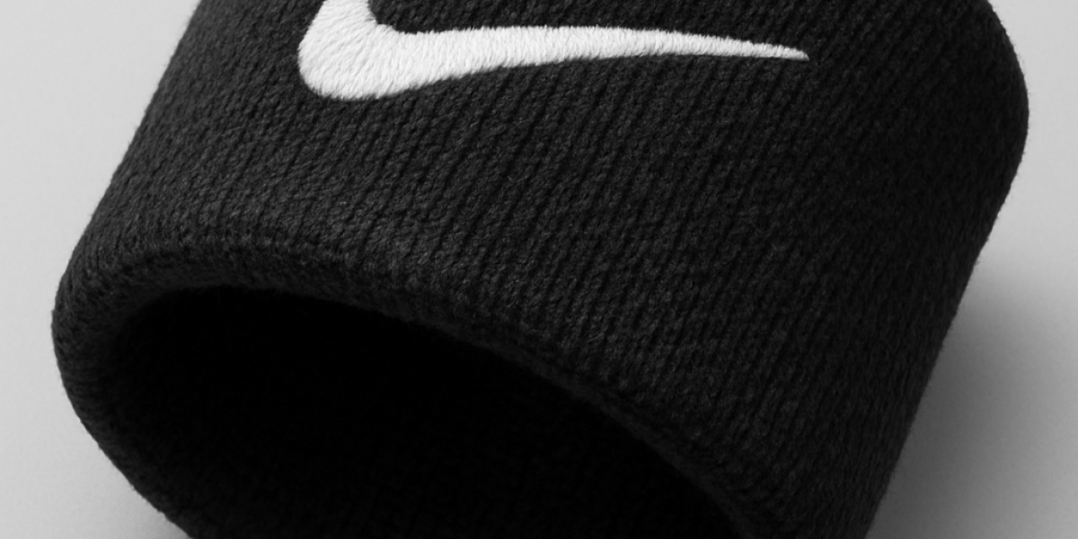 Nike Wristband – Complete Guide for Sports and Style