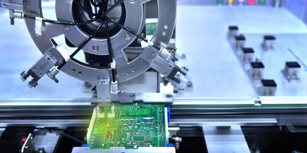 Detailed Project Report On PCB Manufacturing Unit: Investment Opportunities, Cost and Revenue
