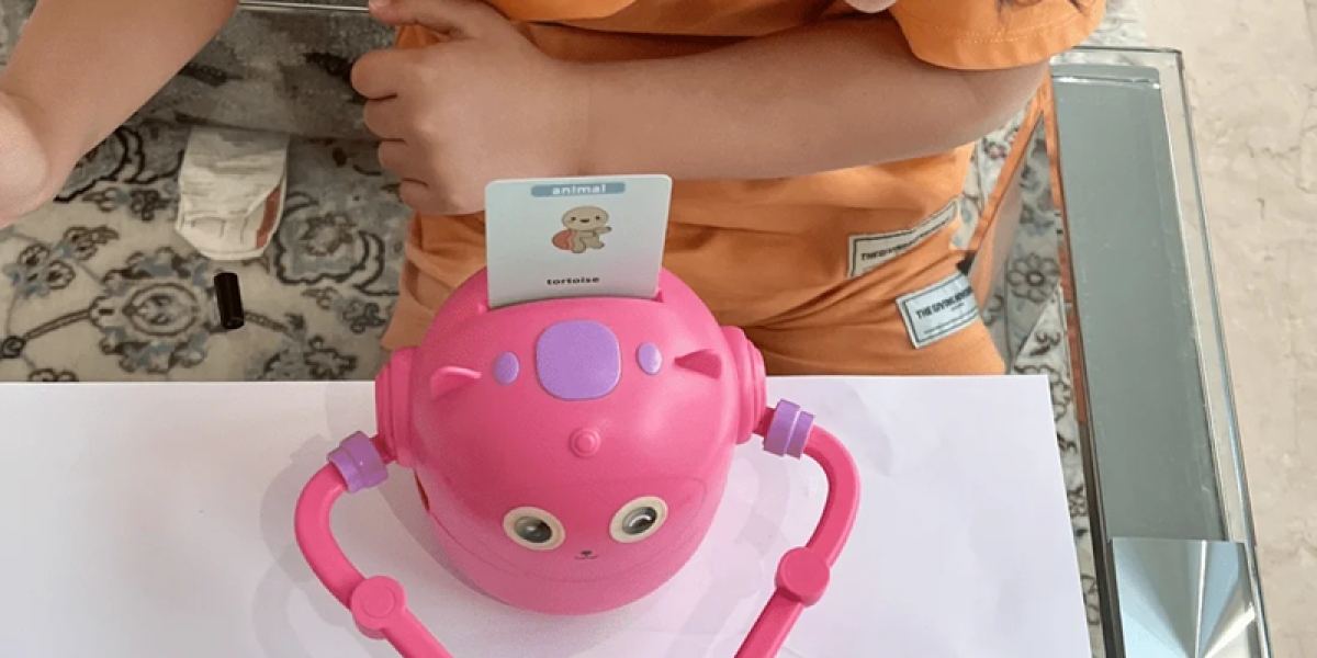 Robotic Educational Toys Transforming Education in the UAE