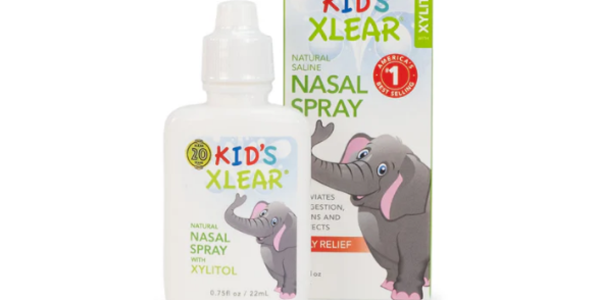 Sinus Rinse and Nasal Spray Solutions in Singapore: A Complete Guide