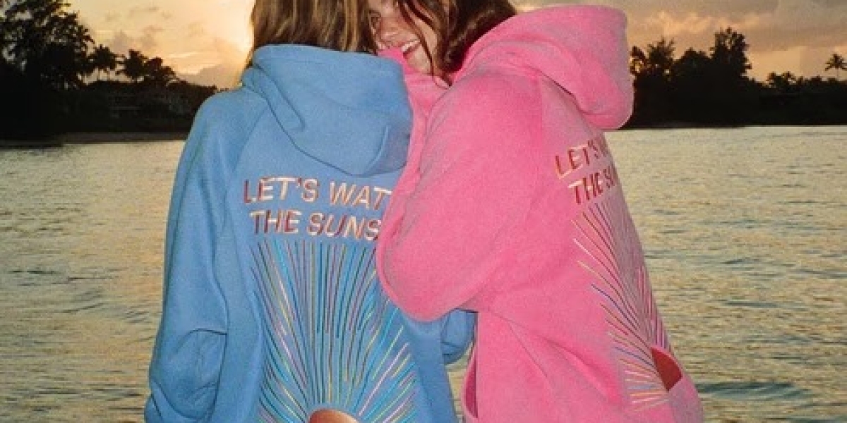 Discovering Modern Streetwear in a New Light