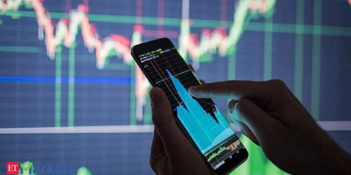 Best Demat Accounts in India with Mobile App Access