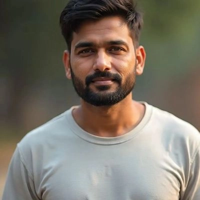 Paresh Chaudhary