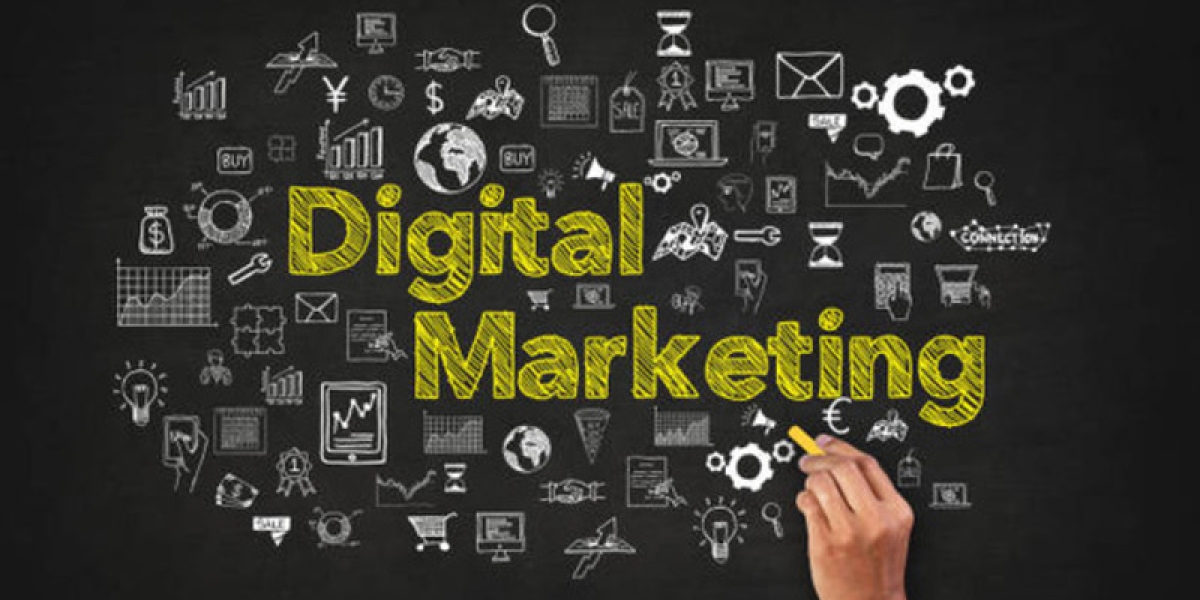 Top Reasons Businesses Choose a Digital Marketing Agency in Delhi for Success?