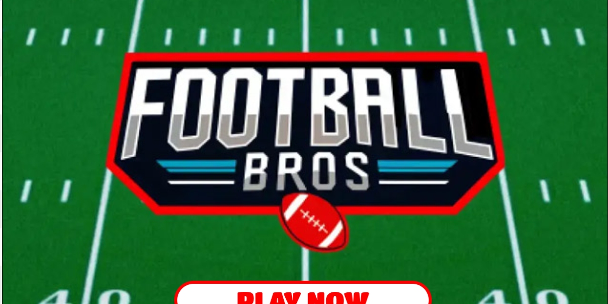 How to Play and Experience an Interesting Game: A Deep Dive into Football Bros